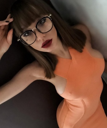 Анкета проститутки Эльвира - город Юрьев-Польский, 25 лет, №12499