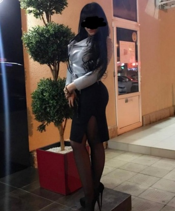 Анкета проститутки Любимка - город Юрьев-Польский, 33 года, №9854